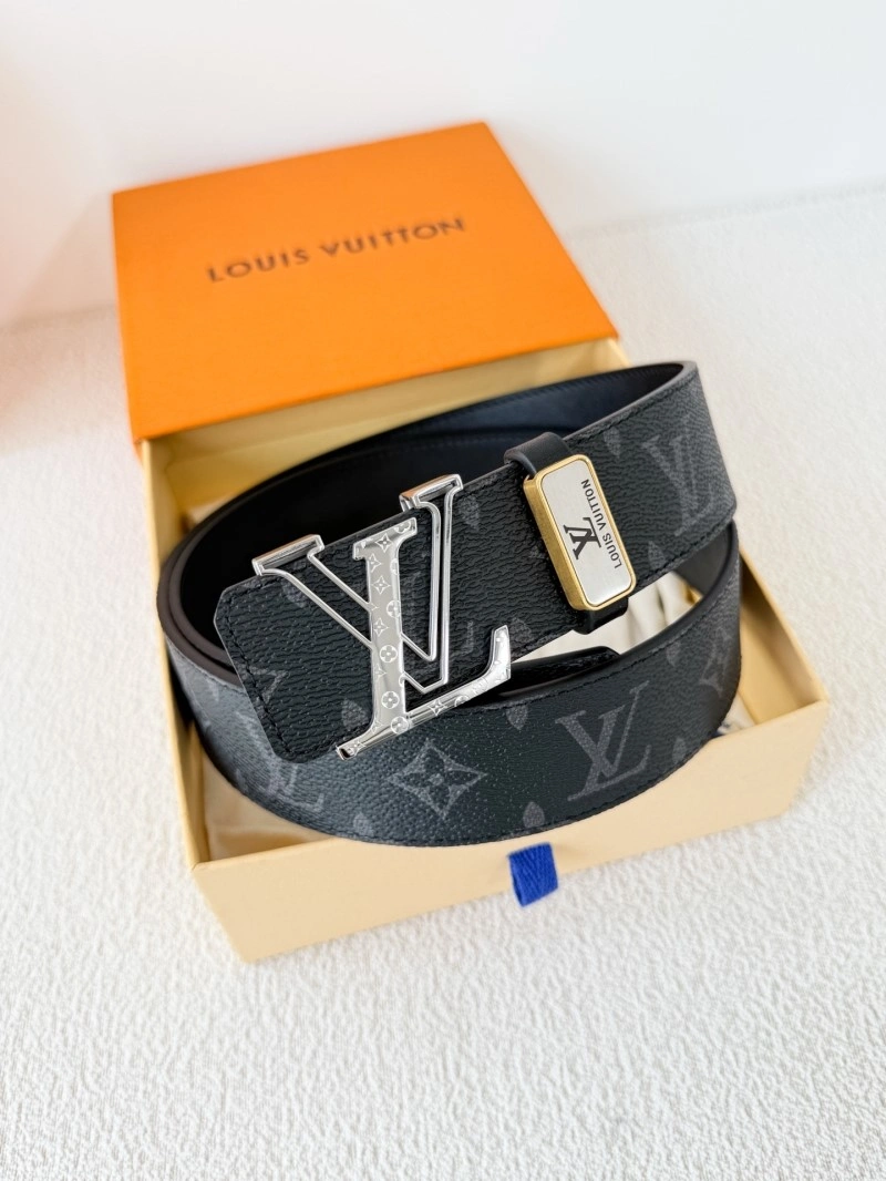 Tailored Louis Vuitton Belts 300047