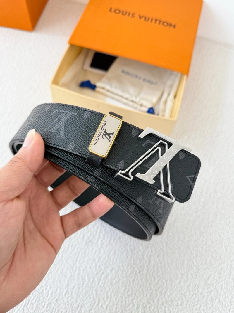Tailored Louis Vuitton Belts 300047