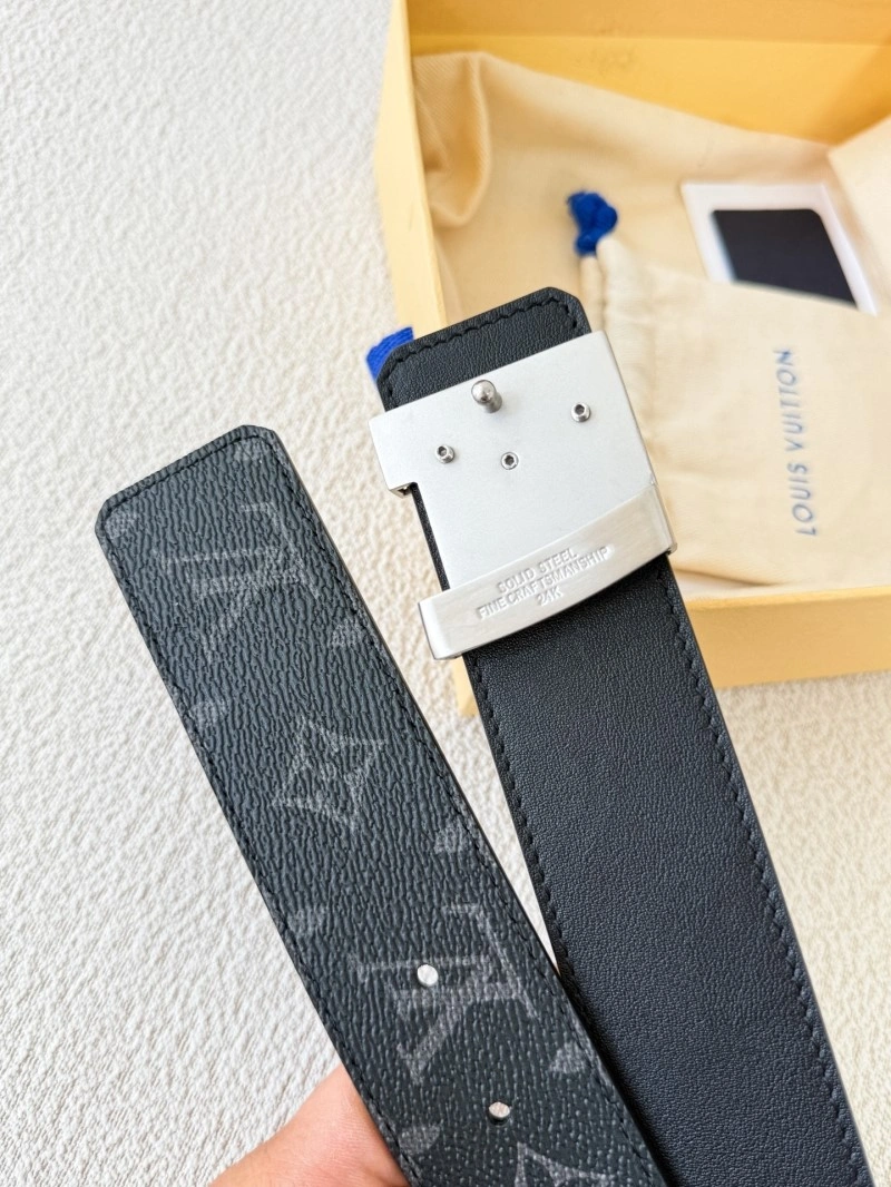 Tailored Louis Vuitton Belts 300047
