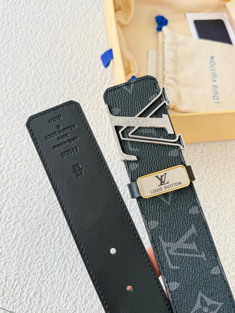 Tailored Louis Vuitton Belts 300047