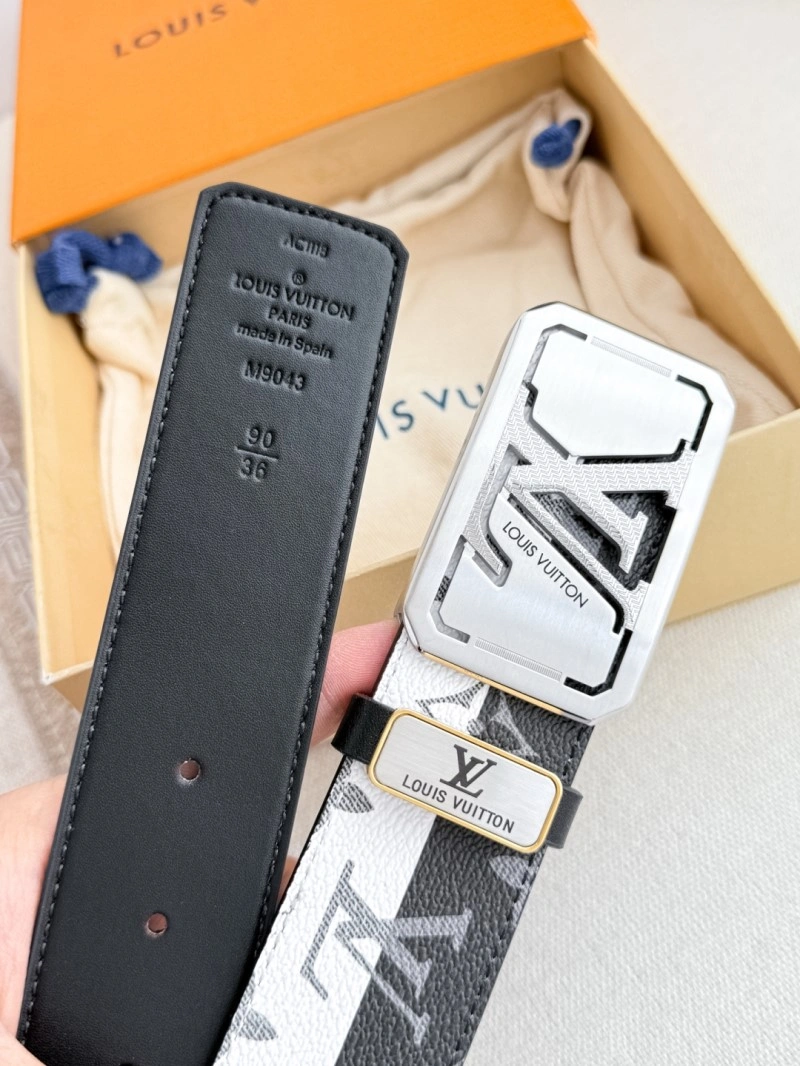 TopPick Louis Vuitton Belts 300048