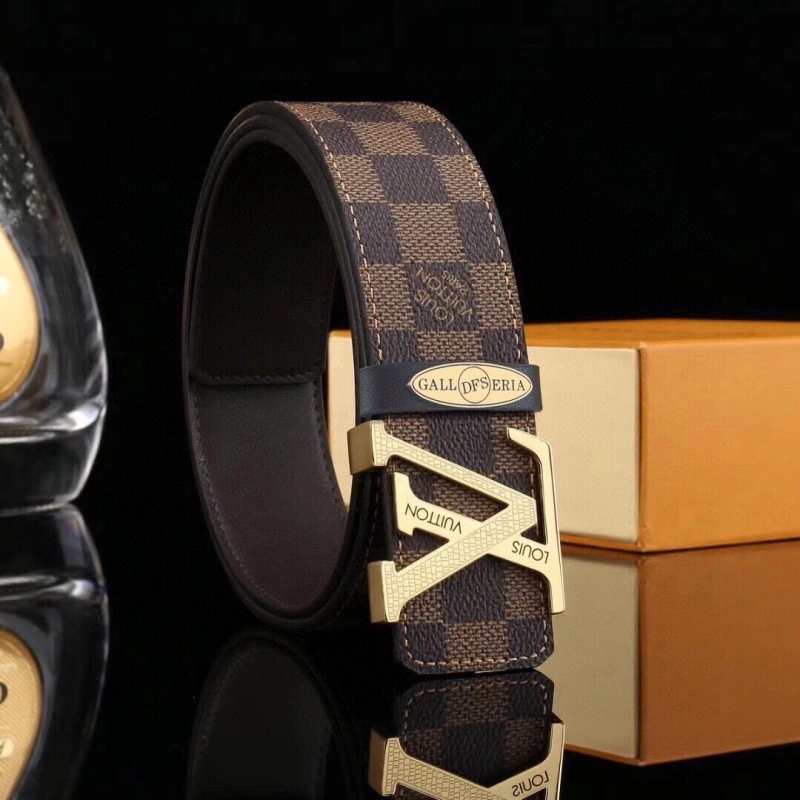 Louis Vuitton Belts StreetReady 300072