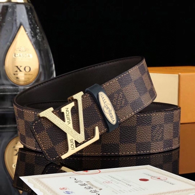 Louis Vuitton Belts StreetReady 300072