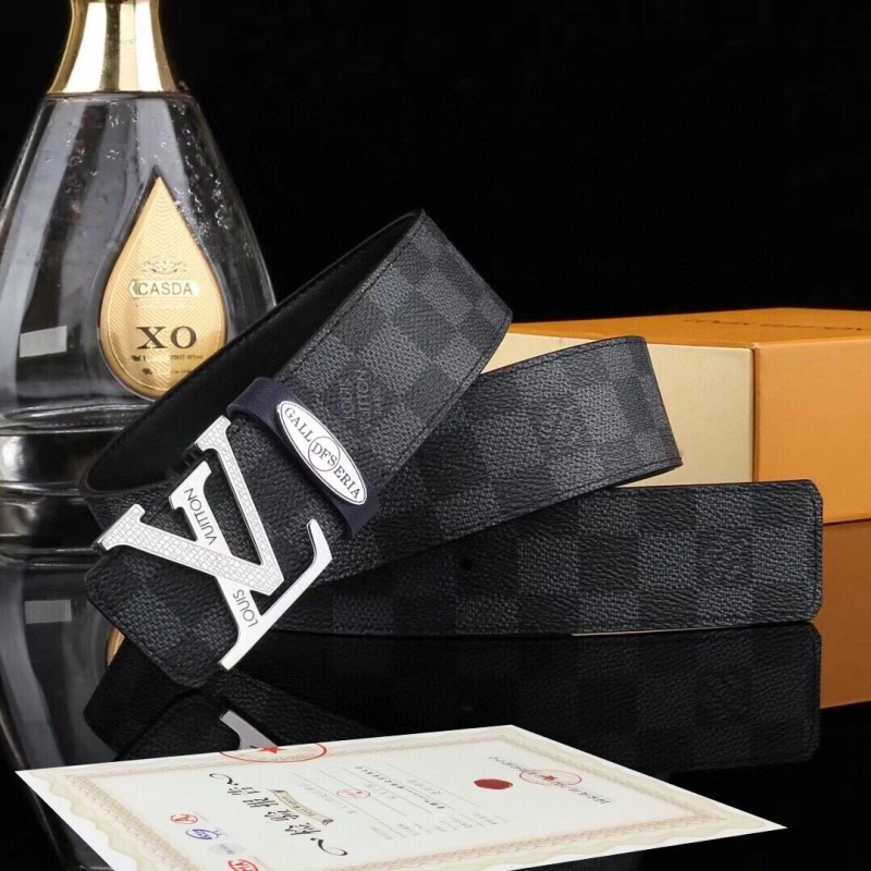 Louis Vuitton Belts StreetReady 300072