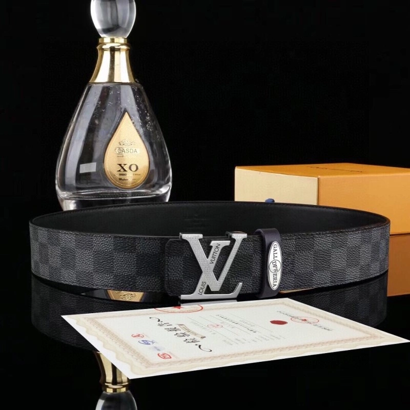 Louis Vuitton Belts StreetReady 300072