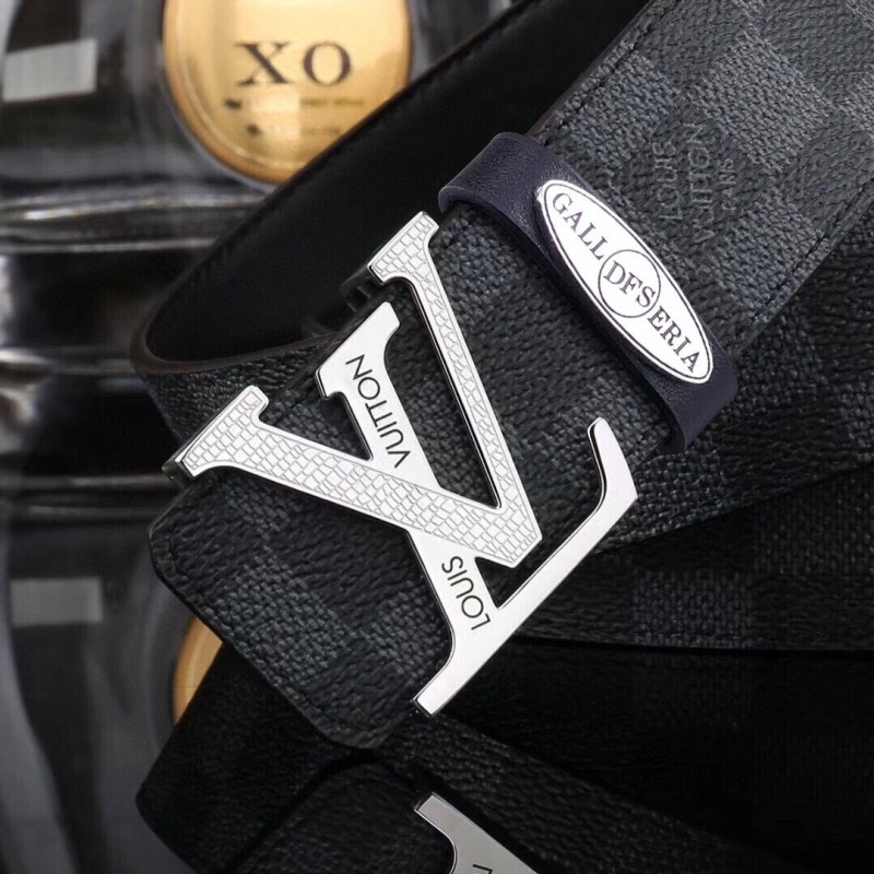 Louis Vuitton Belts StreetReady 300072