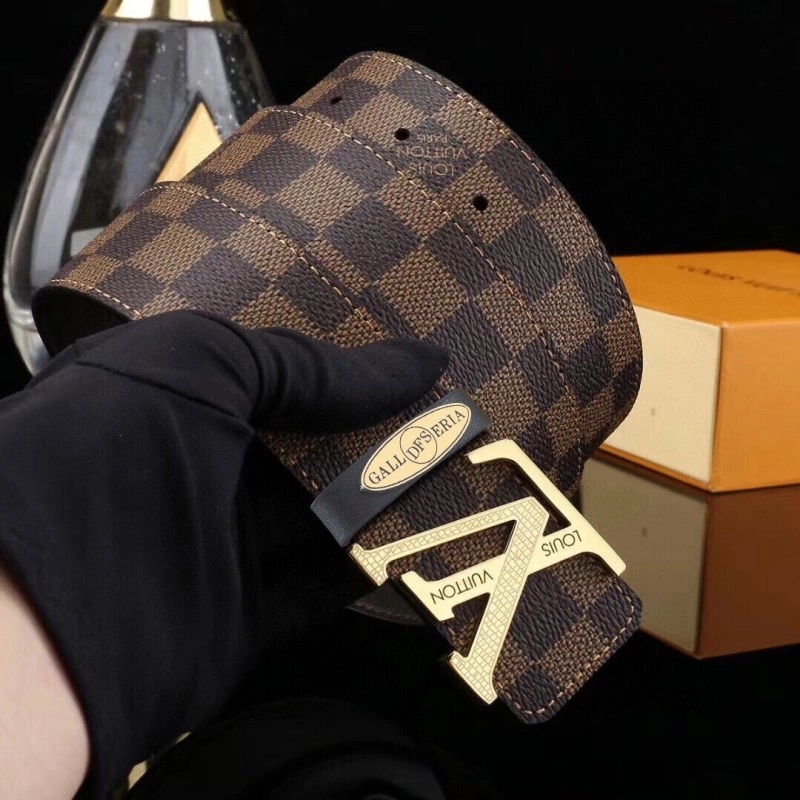 Louis Vuitton Belts StreetReady 300072