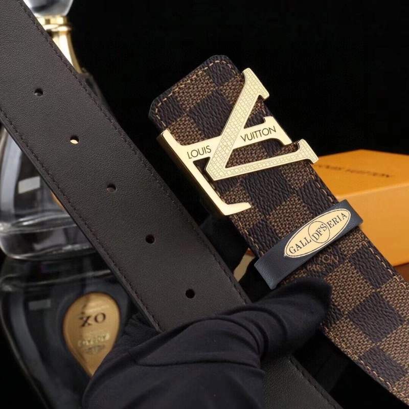 Louis Vuitton Belts StreetReady 300072