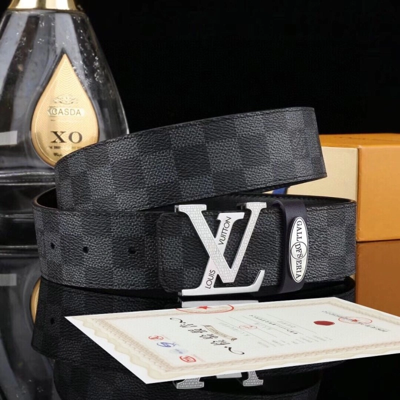 Louis Vuitton Belts StreetReady 300072