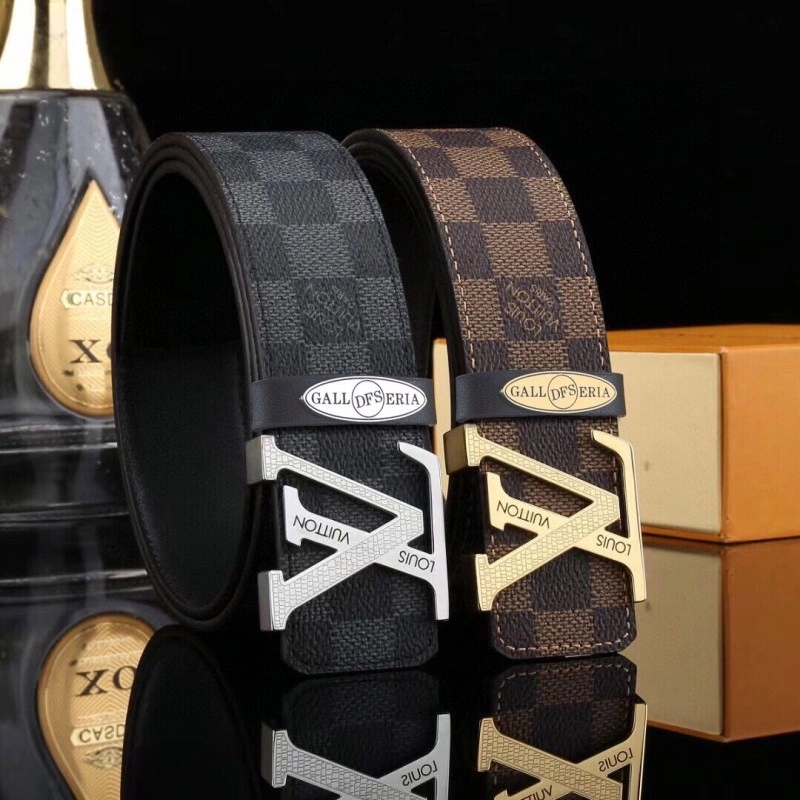 Louis Vuitton Belts StreetReady 300072