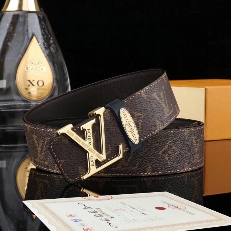 BestValue Louis Vuitton Belts 300075