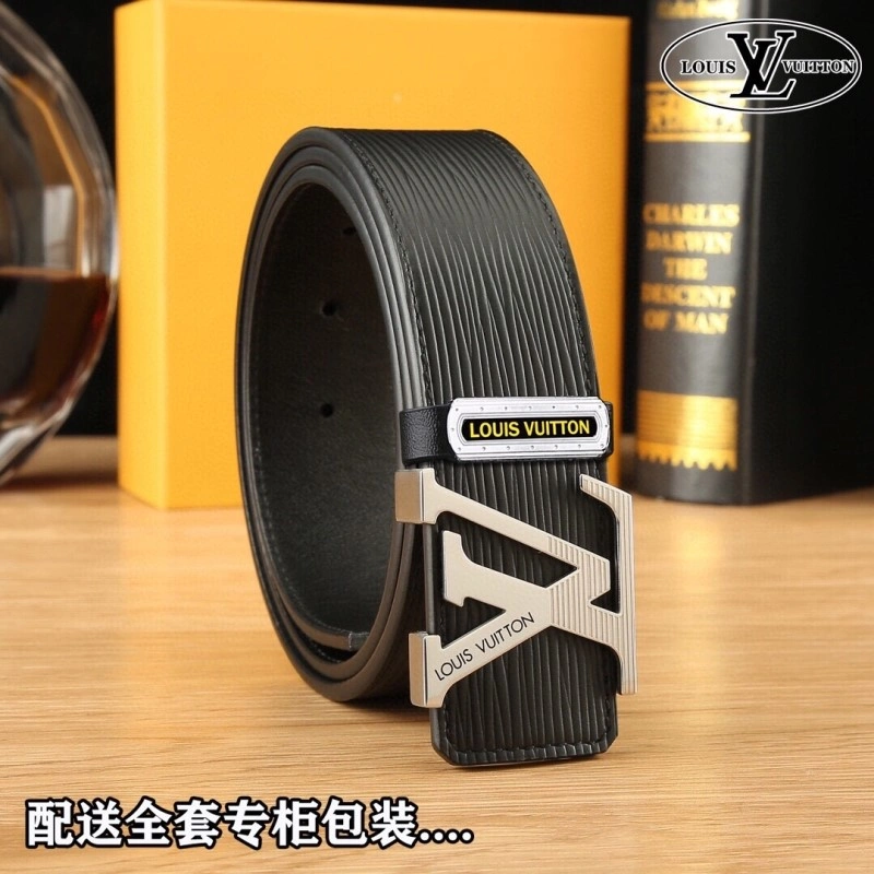 Louis Vuitton Belts Breathable 300058