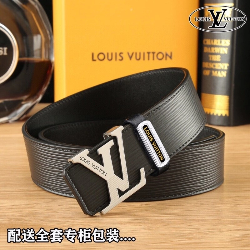 Louis Vuitton Belts Breathable 300058