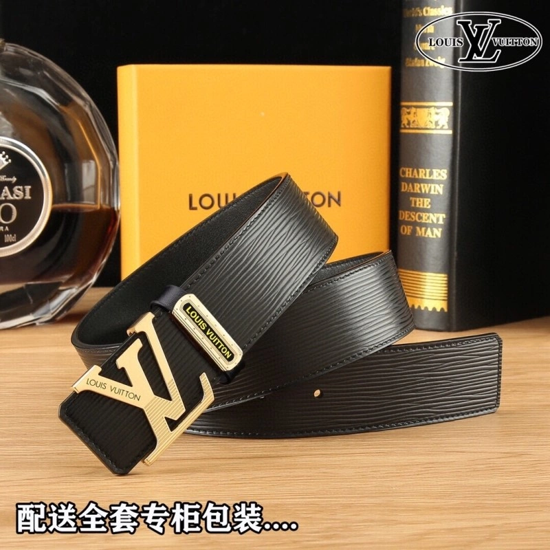 Louis Vuitton Belts Breathable 300058