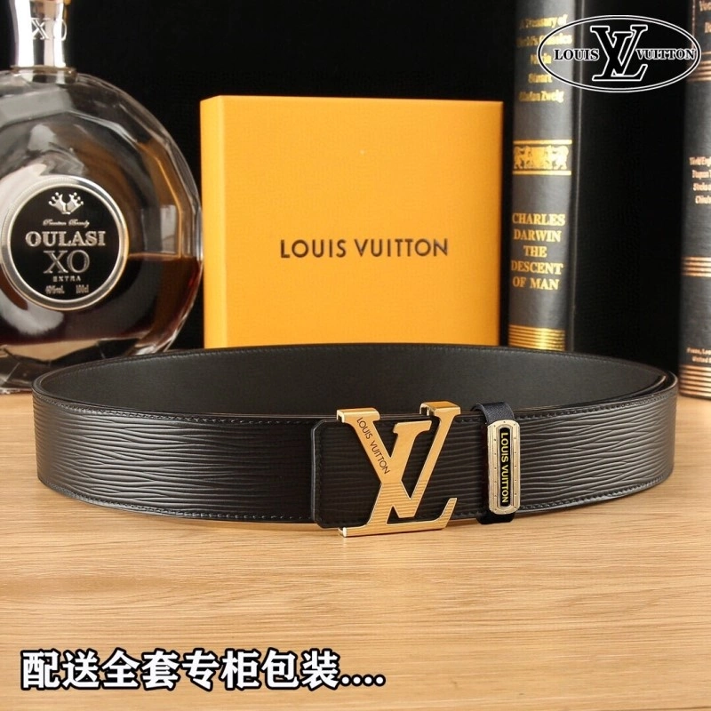 Louis Vuitton Belts Breathable 300058