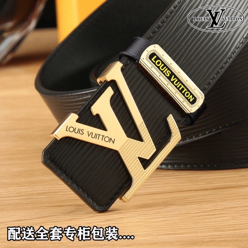 Louis Vuitton Belts Breathable 300058