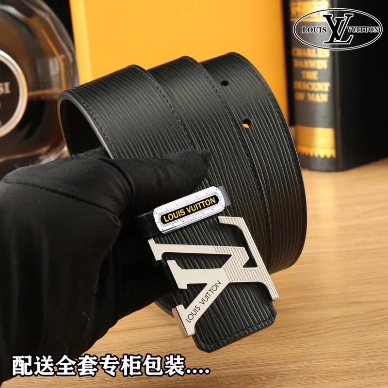 Louis Vuitton Belts Breathable 300058