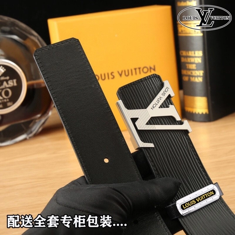 Louis Vuitton Belts Breathable 300058