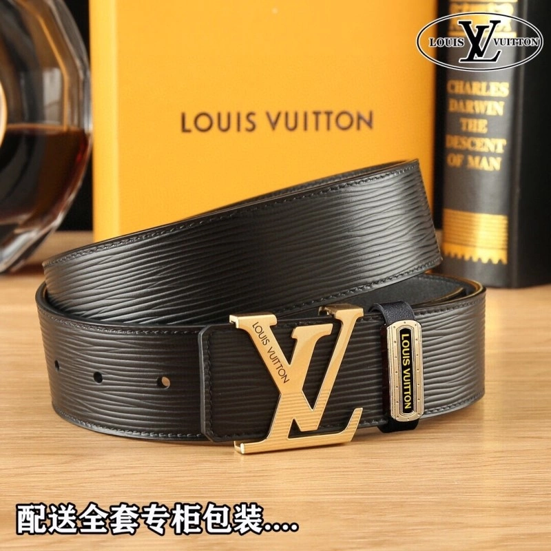 Louis Vuitton Belts Breathable 300058
