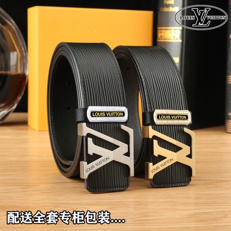 Louis Vuitton Belts Breathable 300058