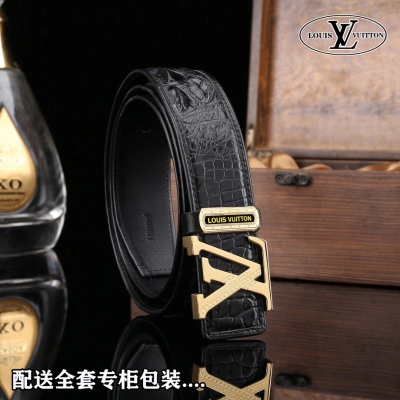 Louis Vuitton Belts Popular 300056