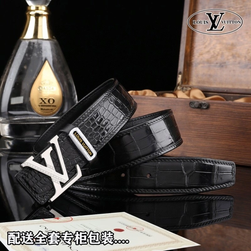 Louis Vuitton Belts Popular 300056