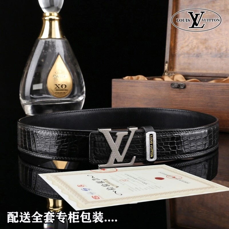 Louis Vuitton Belts Popular 300056