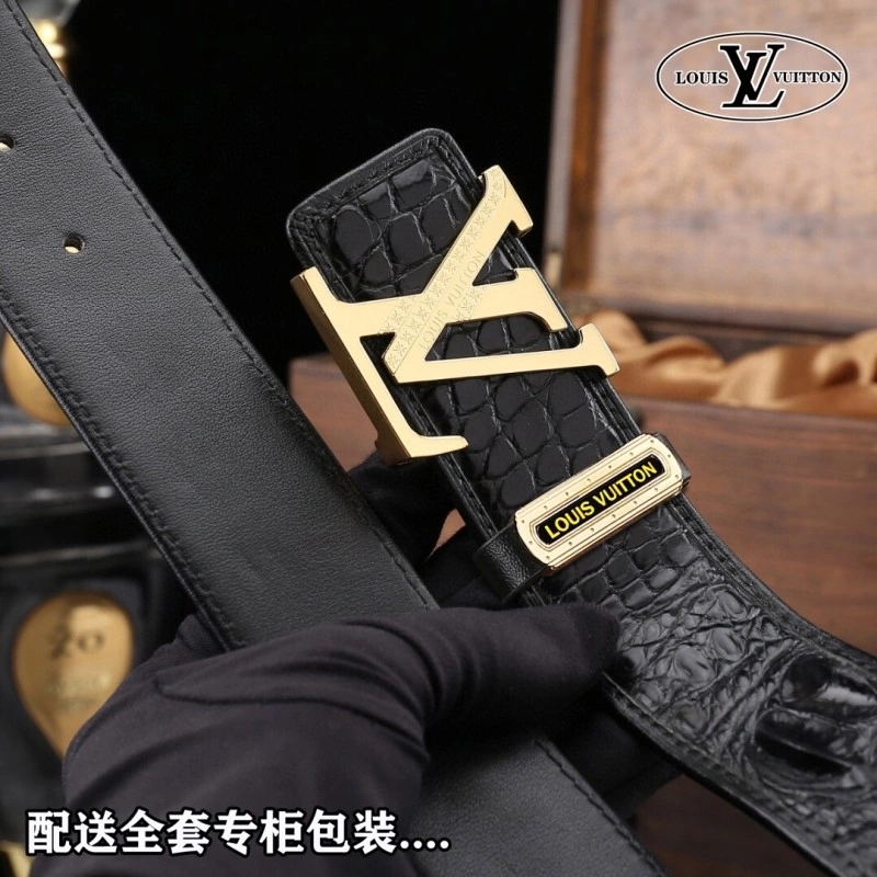 Louis Vuitton Belts Popular 300056