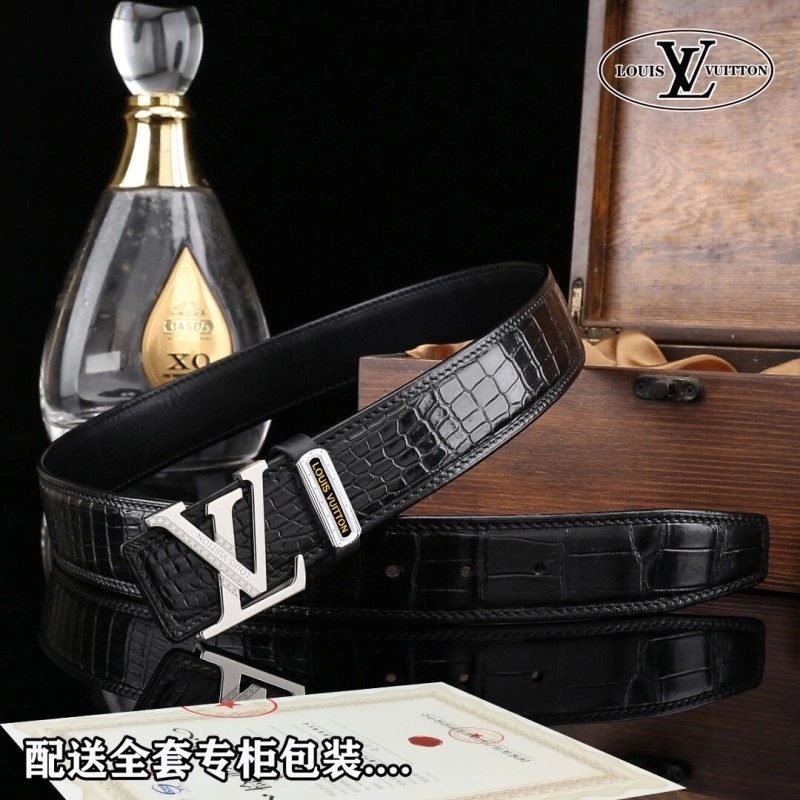 Louis Vuitton Belts Popular 300056