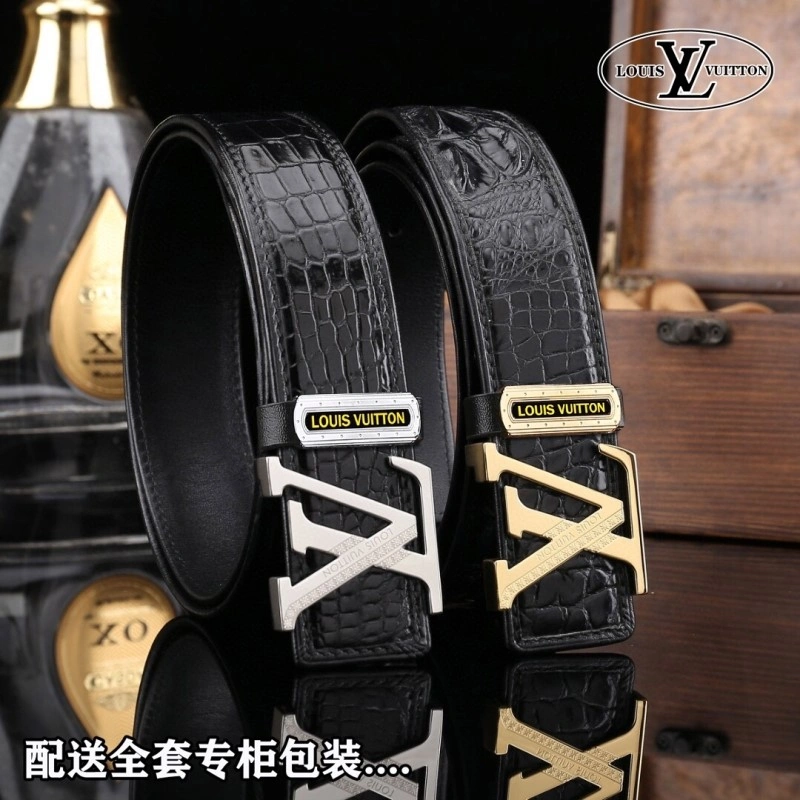 Louis Vuitton Belts Popular 300056