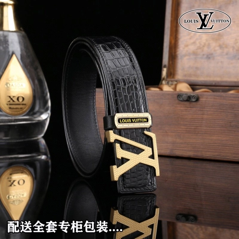 Louis Vuitton Belts OdorResistant 300070