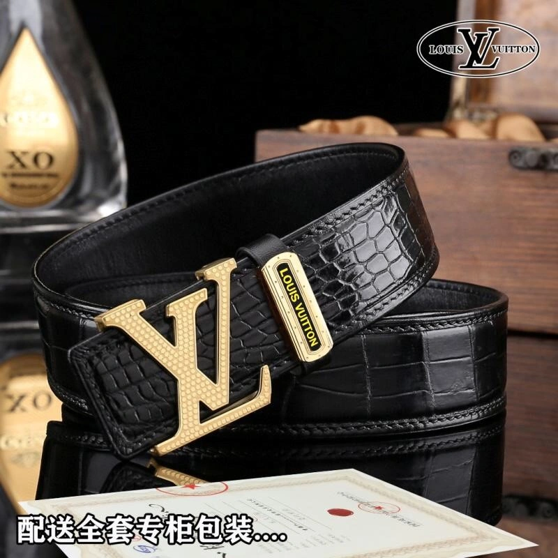 Louis Vuitton Belts OdorResistant 300070