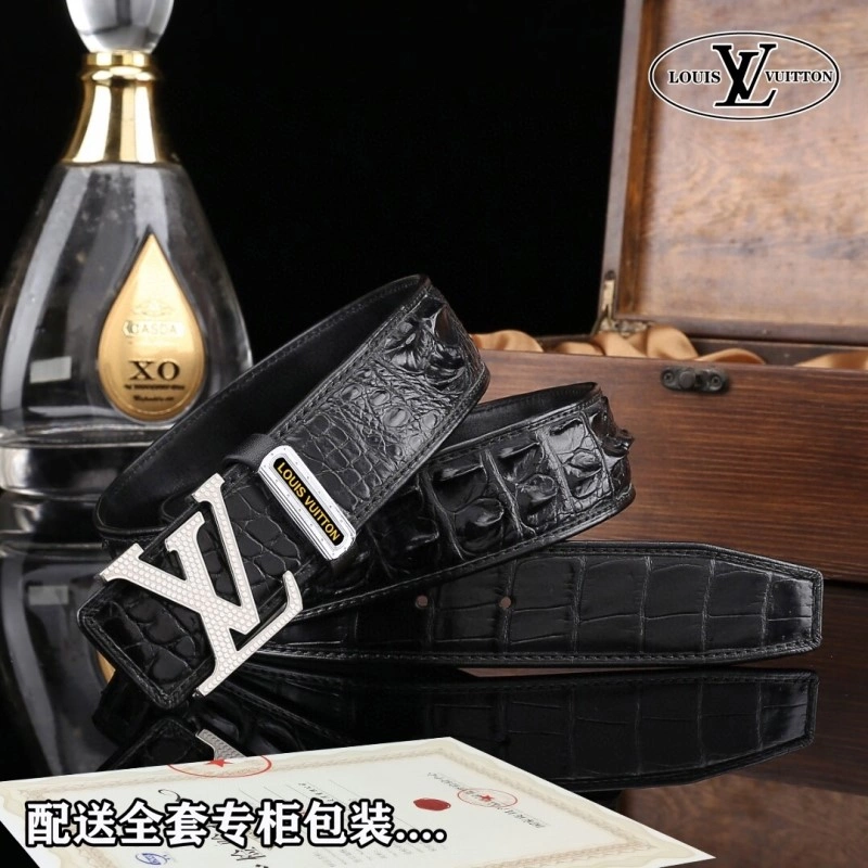 Louis Vuitton Belts OdorResistant 300070