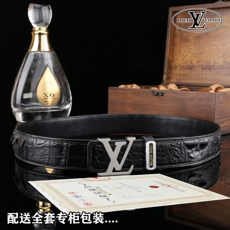 Louis Vuitton Belts OdorResistant 300070