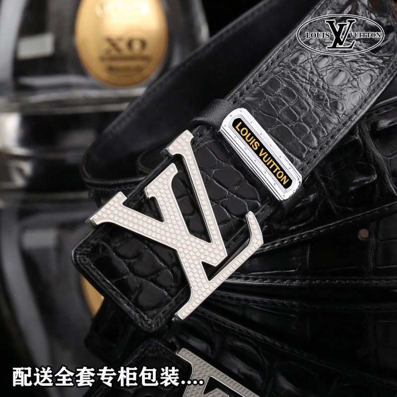 Louis Vuitton Belts OdorResistant 300070