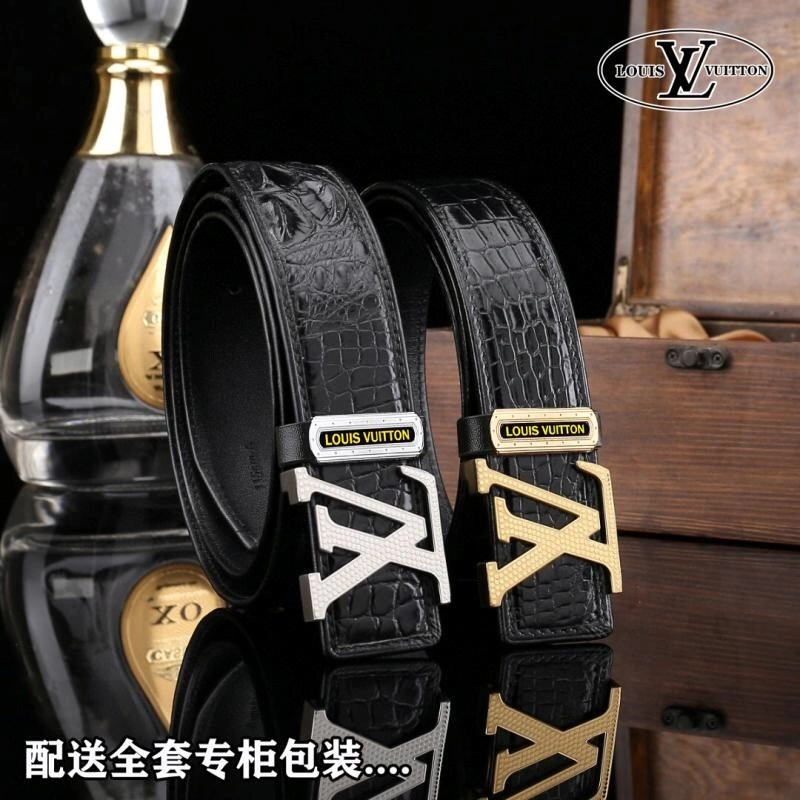 Louis Vuitton Belts OdorResistant 300070