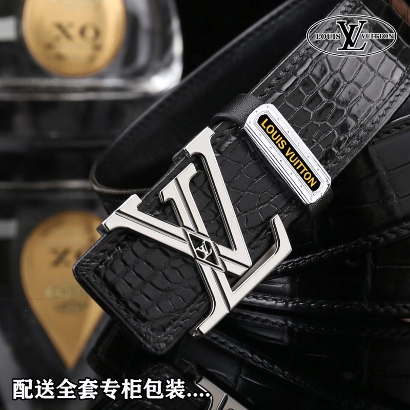 Classic Louis Vuitton Belts 300074