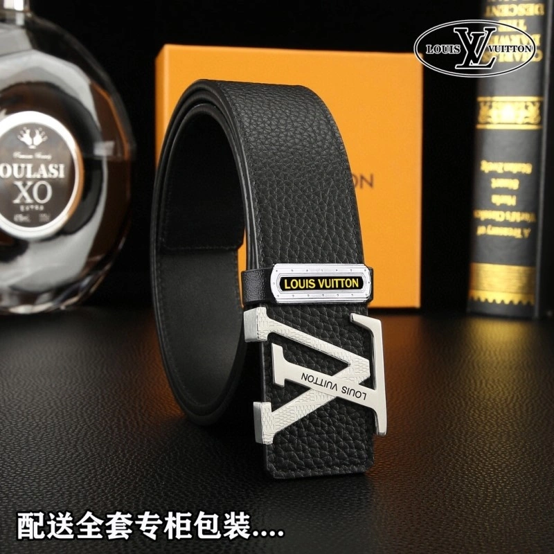Louis Vuitton Belts Breathable 300071