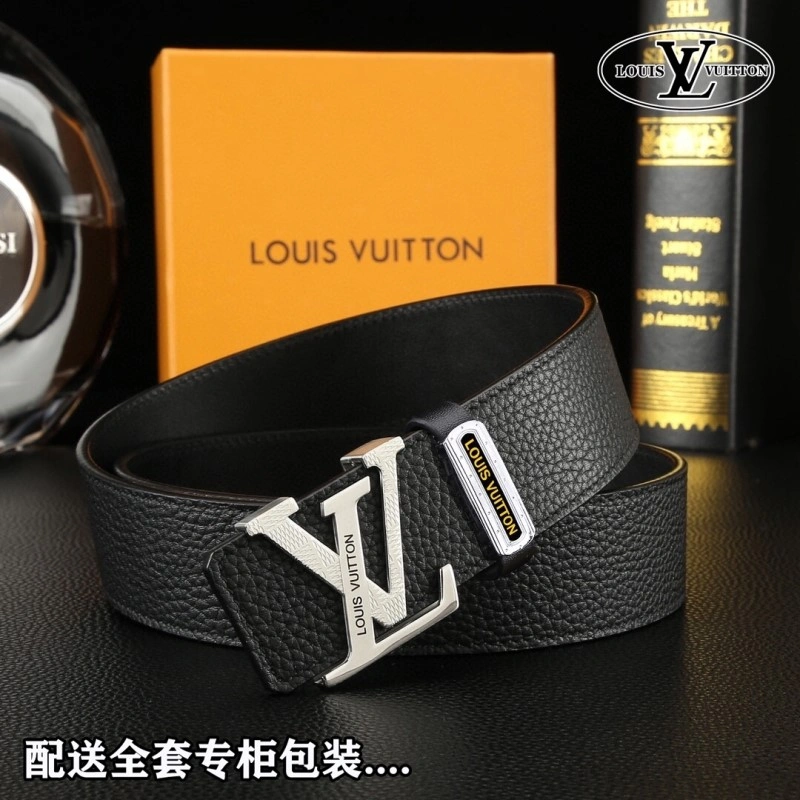 Louis Vuitton Belts Breathable 300071