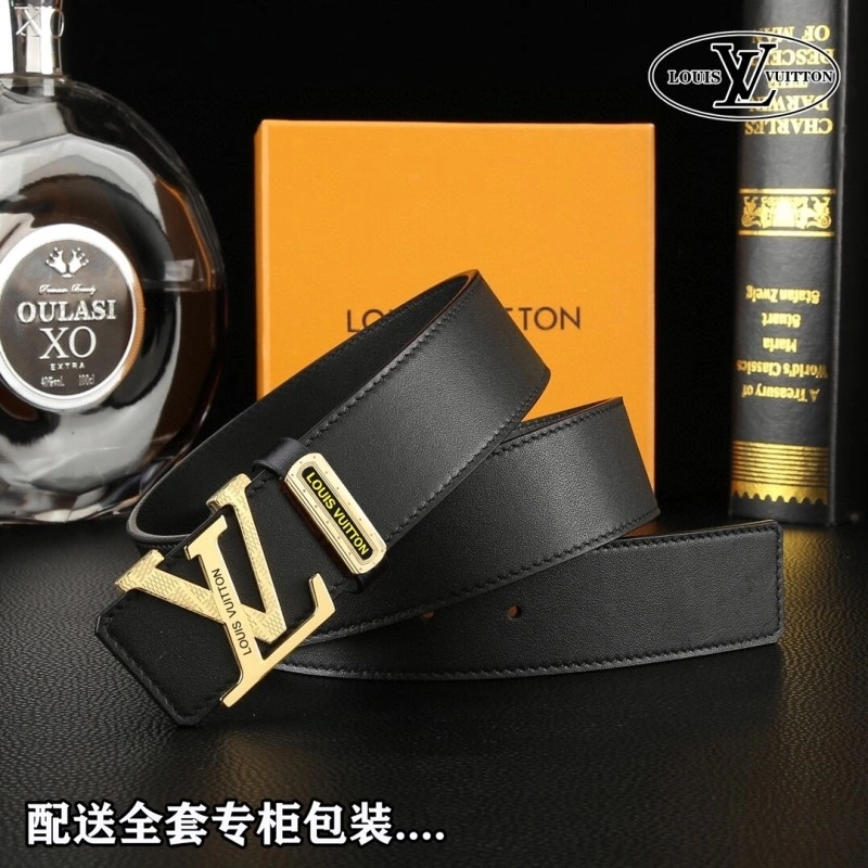 Louis Vuitton Belts Breathable 300071