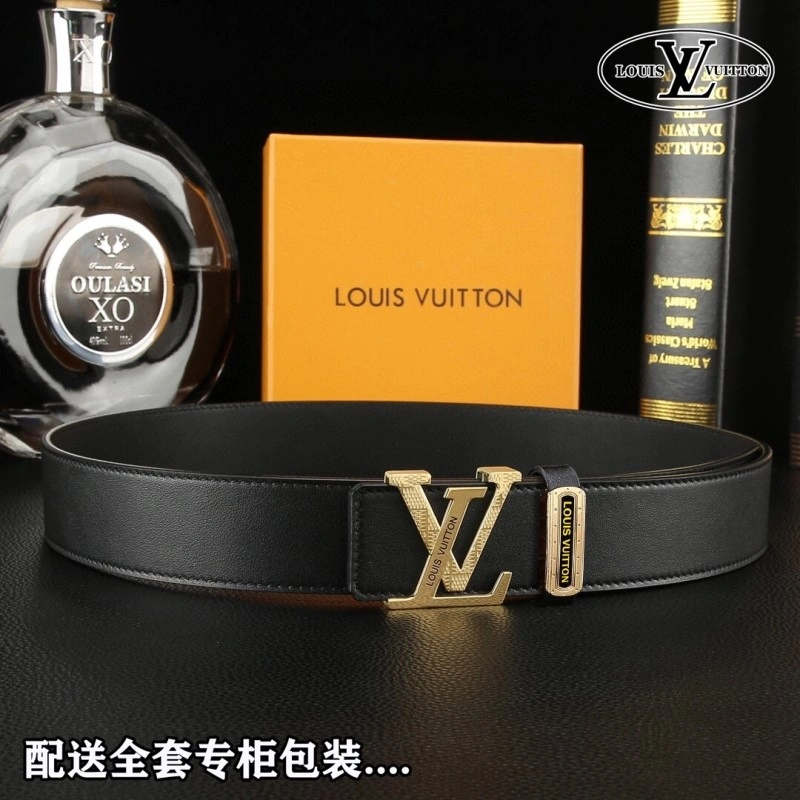 Louis Vuitton Belts Breathable 300071