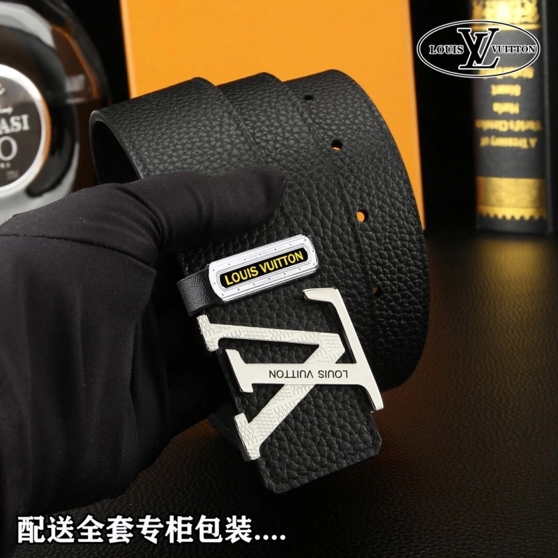 Louis Vuitton Belts Breathable 300071