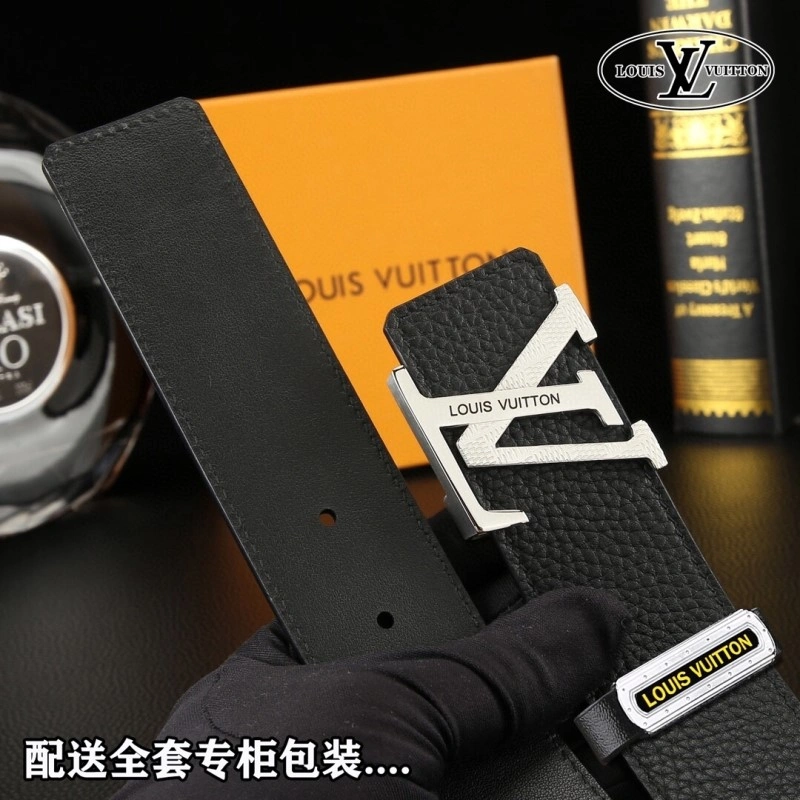 Louis Vuitton Belts Breathable 300071