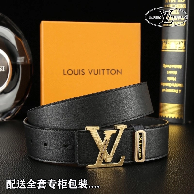 Louis Vuitton Belts Breathable 300071