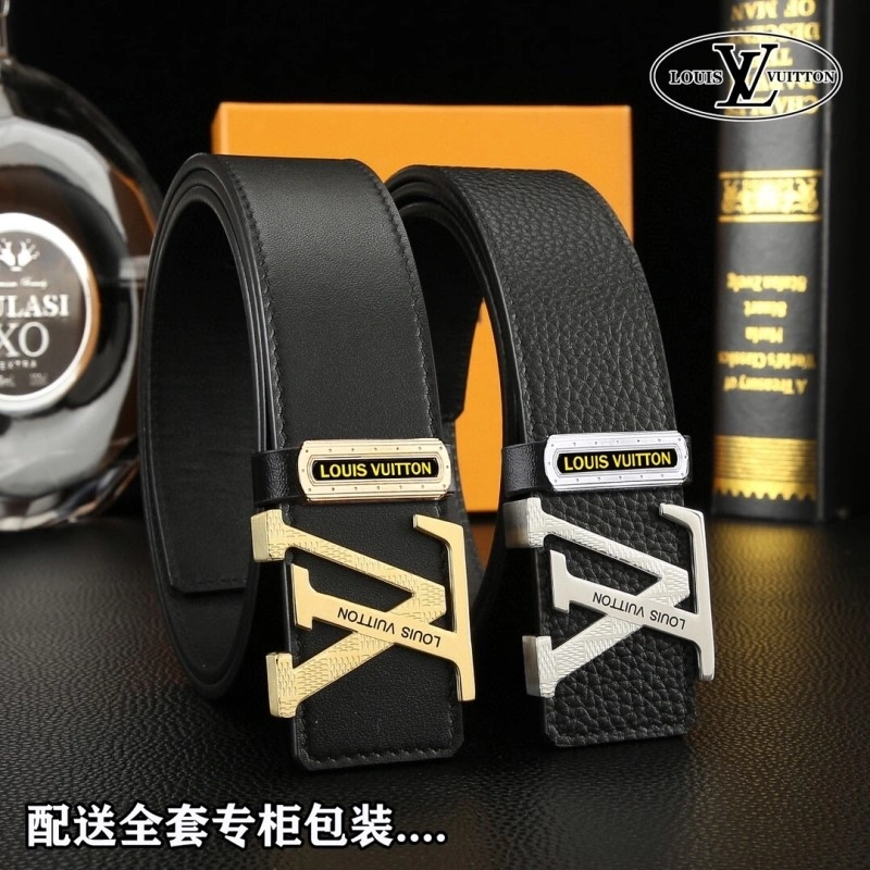 Louis Vuitton Belts Breathable 300071