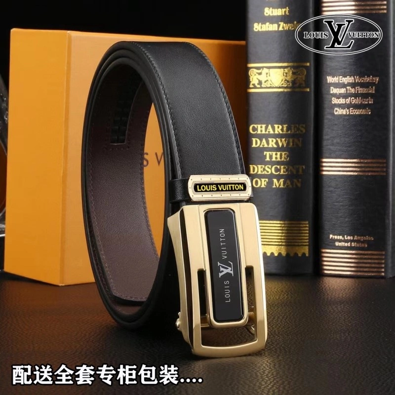 Louis Vuitton Belts Durable 300046