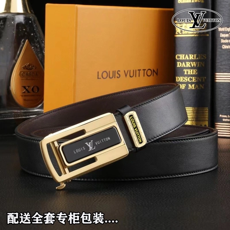 Louis Vuitton Belts Durable 300046
