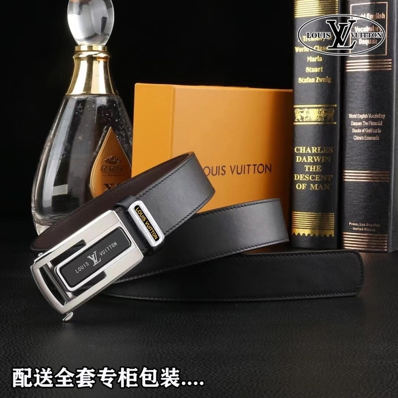 Louis Vuitton Belts Durable 300046