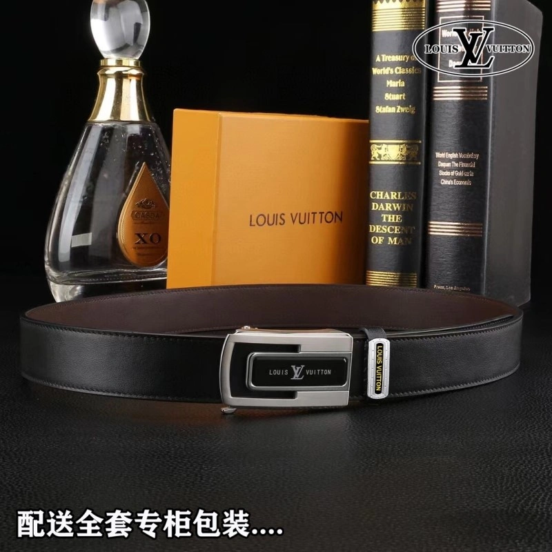 Louis Vuitton Belts Durable 300046