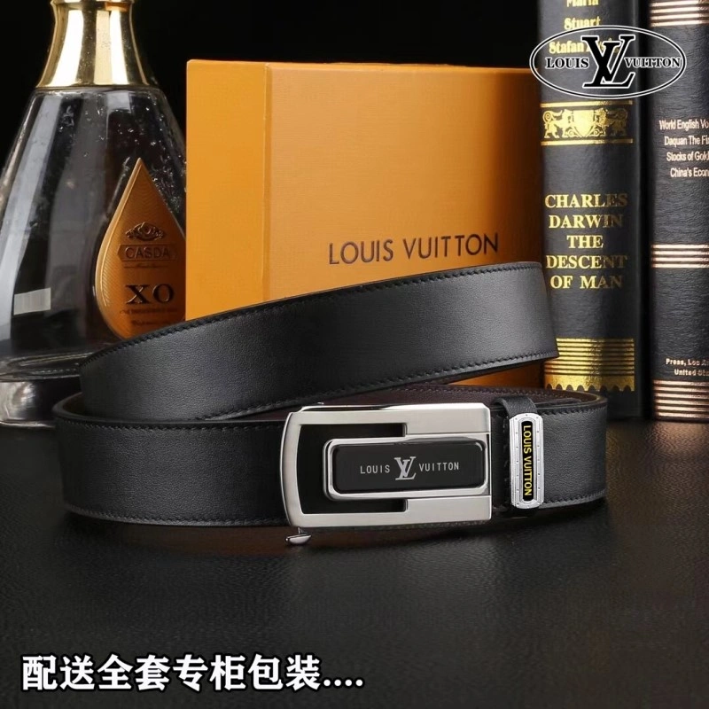 Louis Vuitton Belts Durable 300046